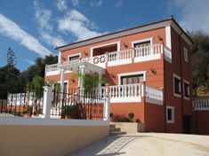 Villa Iro